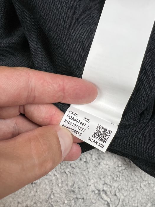 Світшот кофта Oakley оригінал
