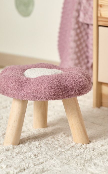 Пуф для гостиной/детской