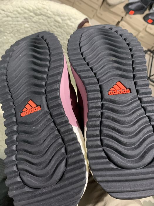 Кроссовки Adidas X-PLRBOOST PUFFER