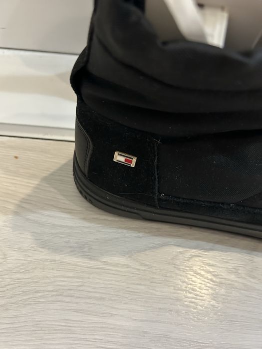 Tommy hilfigef sniegowce