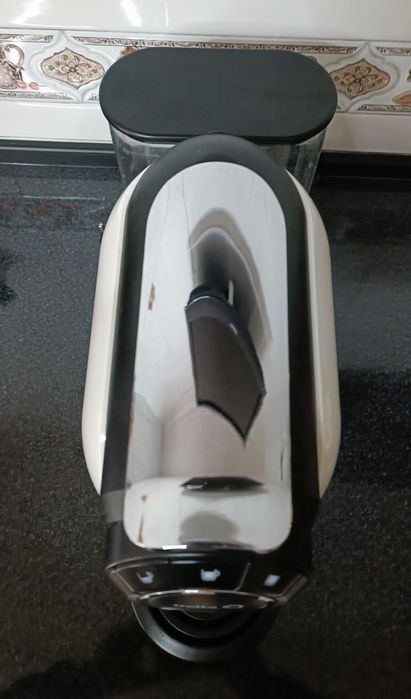 Máquina de café Delta Q