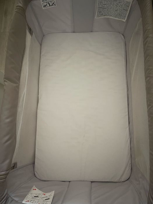 Chicco Next2Me Essential – Berço Co-Sleeping