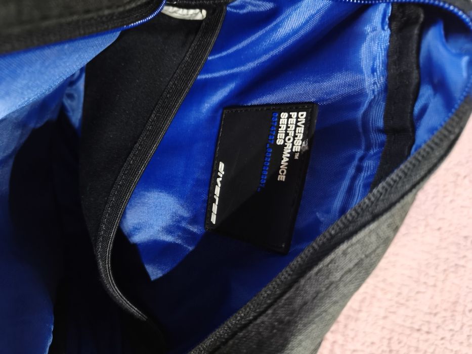 Używana torebka Diverse Performance