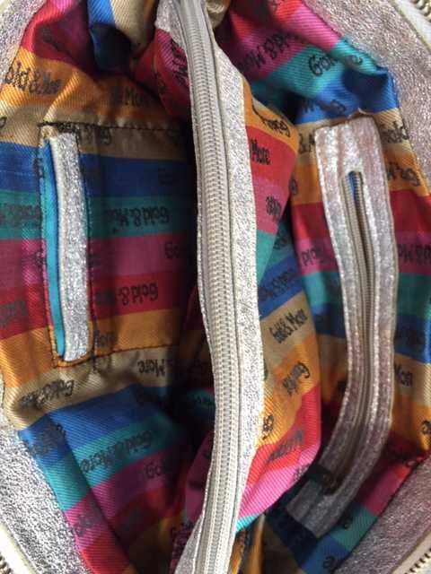 Шкіряна сумка Prada,  розмір 29х36см