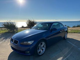 BMW 320 iA