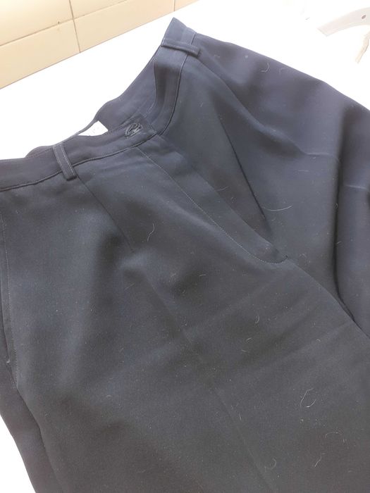 Calças ex-aequo pretas