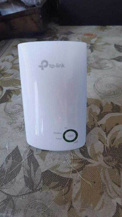 Wzmacniacz sieci TP-LINK TL-WA854RE