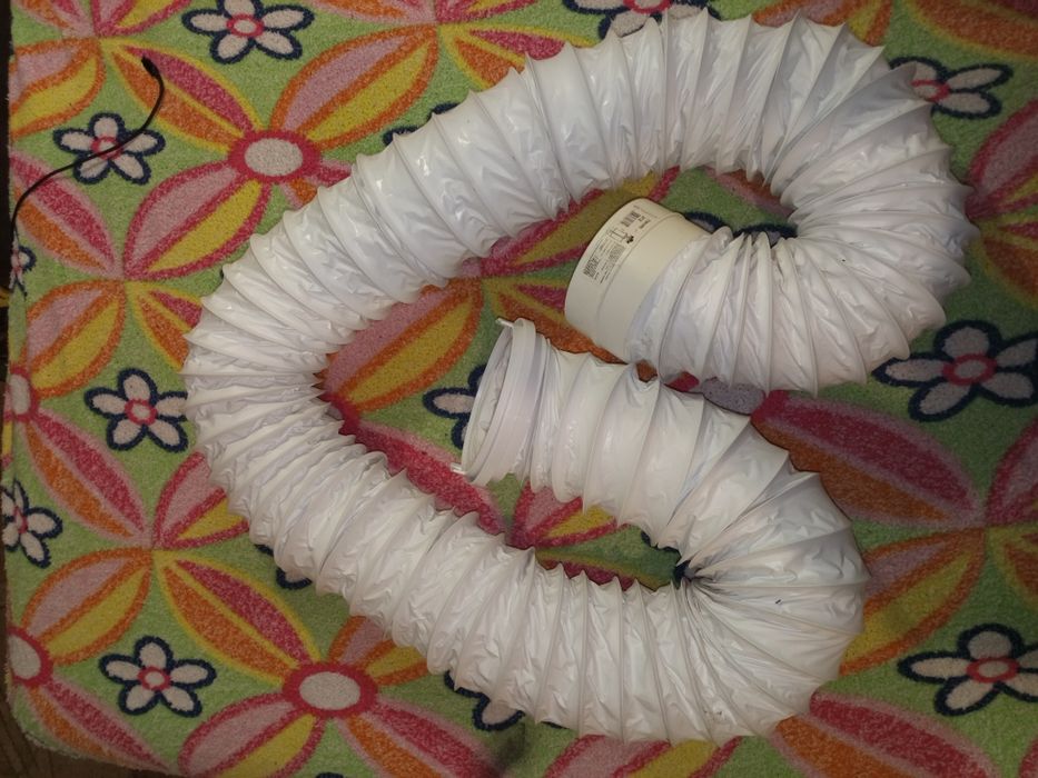 Напольный (мобильный) кондиционер