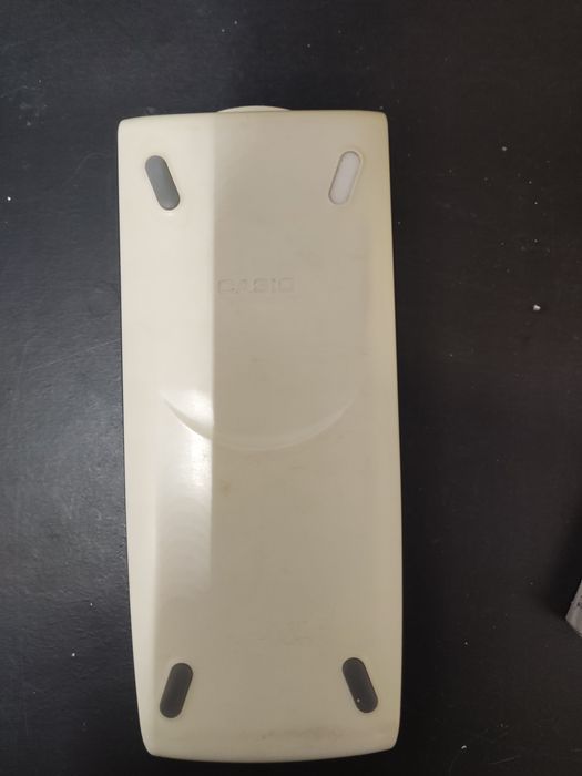 Calculadora Casio classpad 300