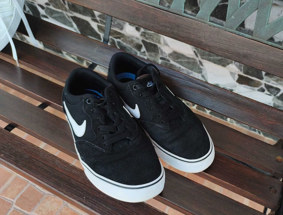 Sapatilhas Nike SB CHRON 2