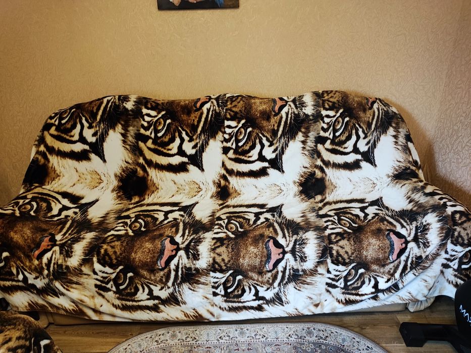 Продам диван розкладний