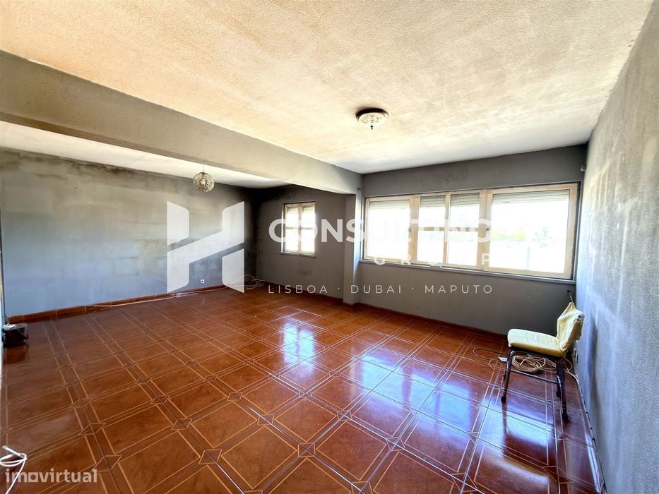 Apartamento T2 Venda em Alhos Vedros,Moita