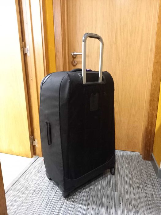 Mala de viagem Samsonite Rodas 360º