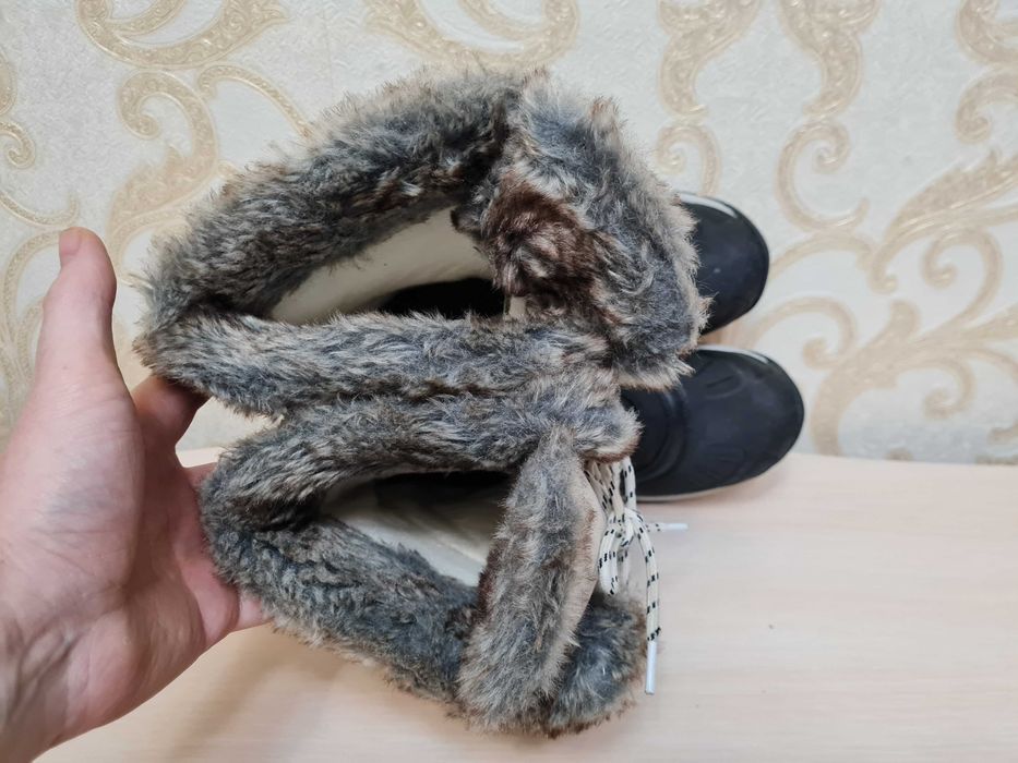 Зимние сапоги icepeak ansina оригинал