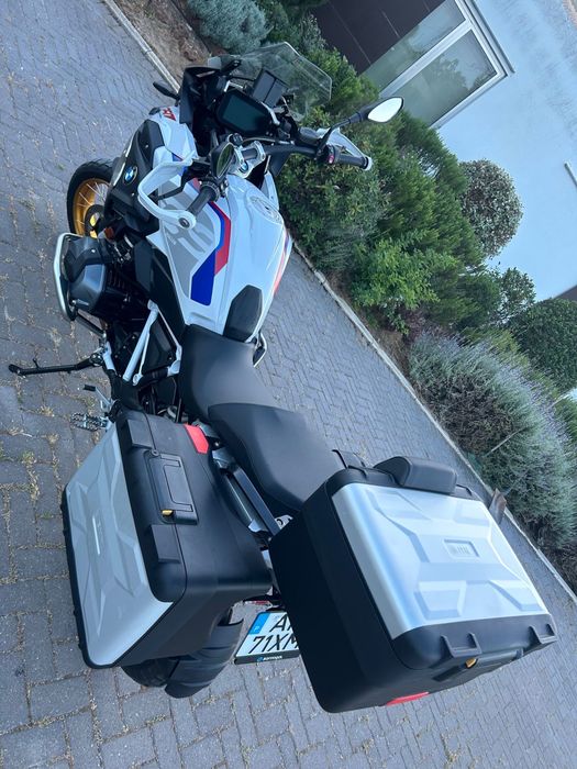 Vendo R 1250 GS