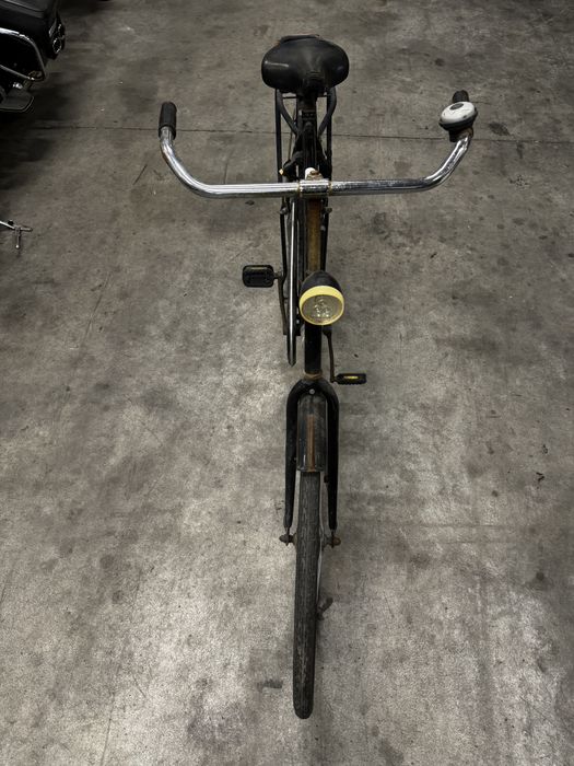Bicicleta holandesa roda 28 x 1 1/2