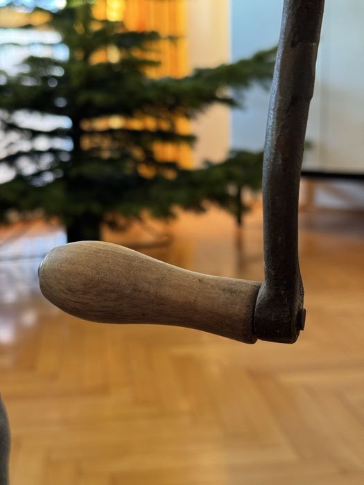 Maszynka do mielenia mięsa prl Modos