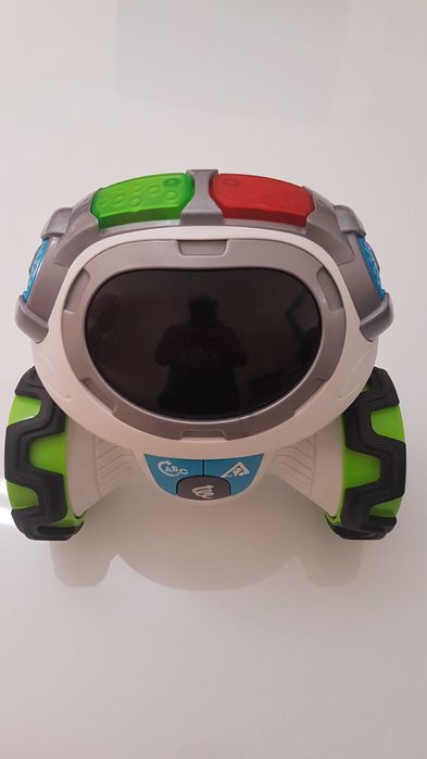 Robô Movi - Fisher Price
