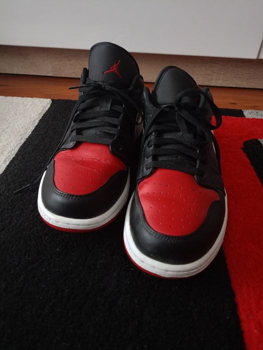 Buty Nike Air Jordan 1 low