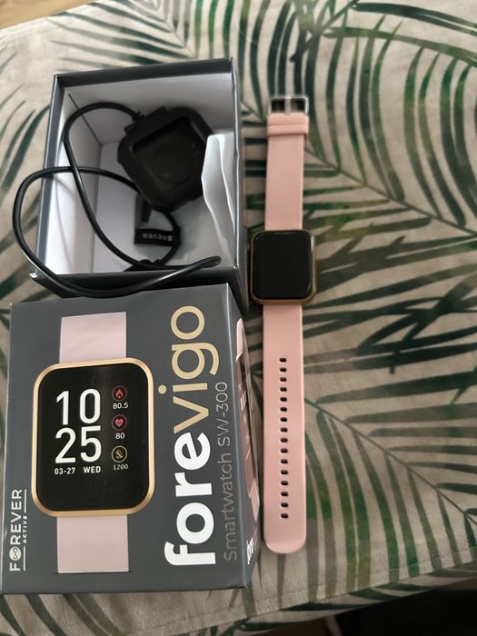 Smartwatch Forevigo Forever
