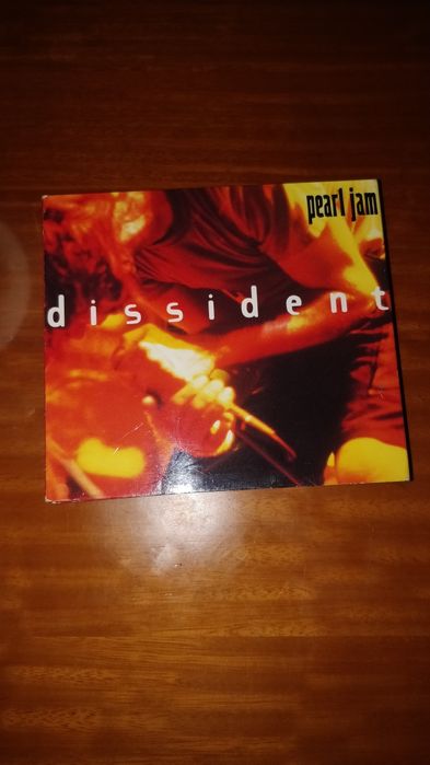 Dissident - Pearl Jam Live in Atlanta