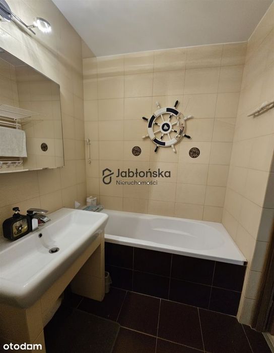 Kawalerka w centrum Bydgoszczy. Świetny stan!