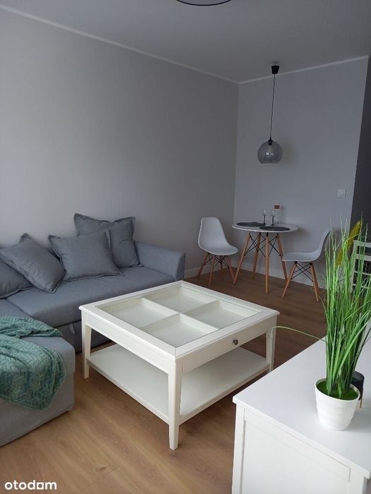 2 Pokoje 34 M²|Vis-A-Vis Ump|Balkon|Parking I Piwnica W Cenie|Zadbane