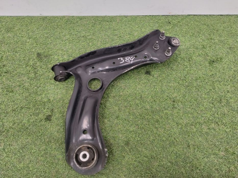 Braço de suspensão frente esquerdo SKODA Rapid Liftback (NH3)