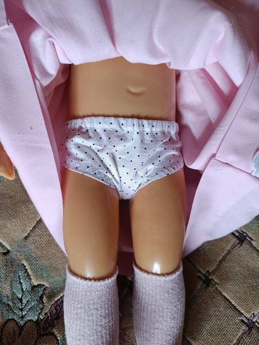 Кукла Леночка Ворошиловград