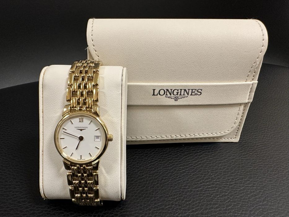 Zegarek Longines La Grande Classique