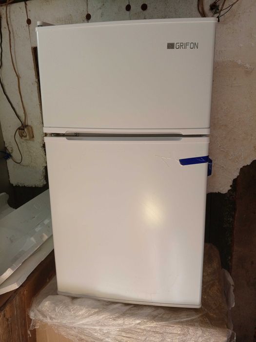 продам 2 х камерный холодильник SAMSUNG BIO NOUFROST