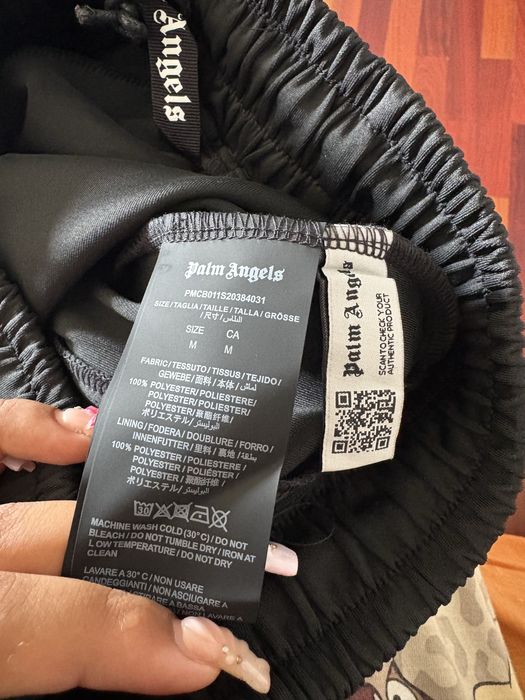 Conjunto Fato de treino Palm Angels M