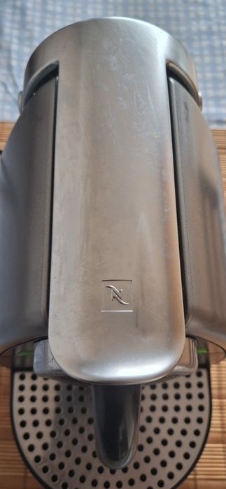 Máquina de café Krups Nespresso