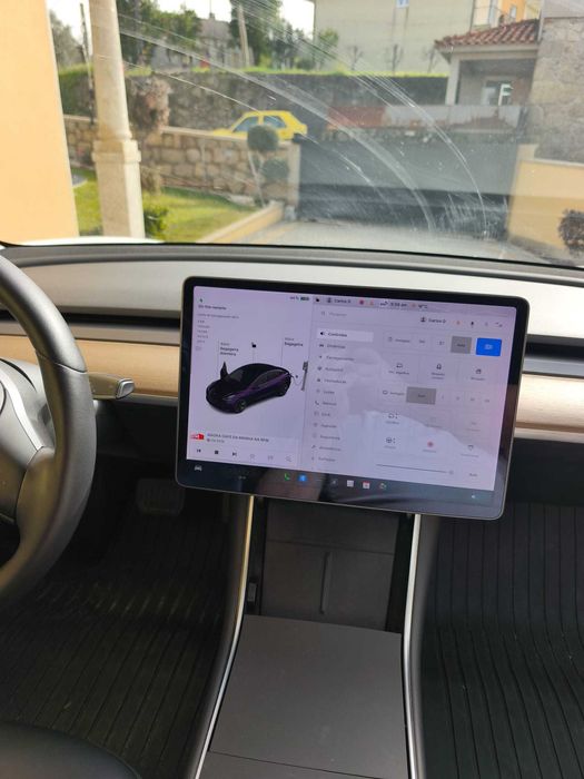 Tesla Model 3 2020 Dual Motor (Long Range)