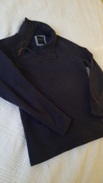 Bluza Reserwed z golfem/ kołnierzem r. S/M