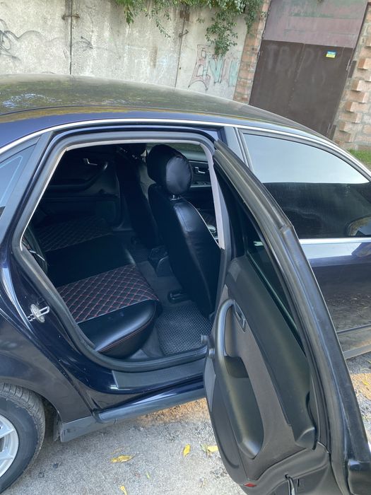 Audi A4 B6. Продаю власне авто.