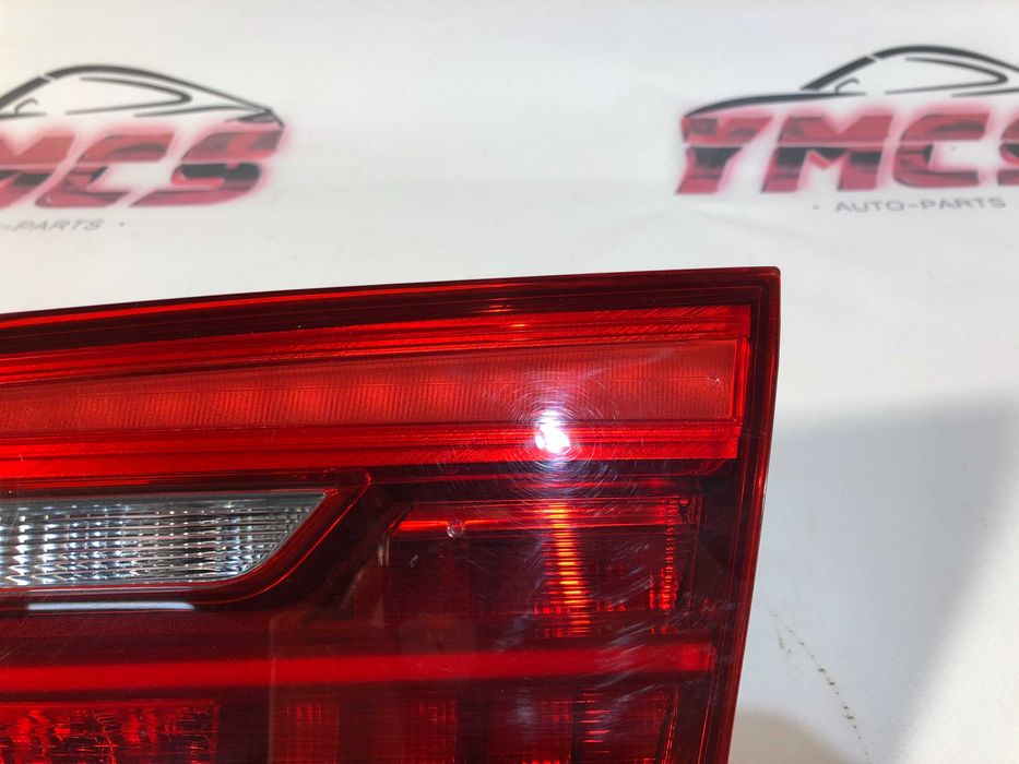 Farolim Traseiro Mala BMW G30 G31 DIREITO ORIGINAL