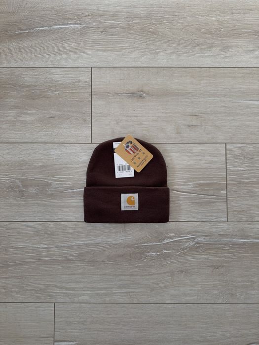 Шапка carhartt WIP/ шапка кархарт