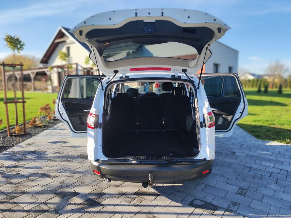Ford S-Max Diesel