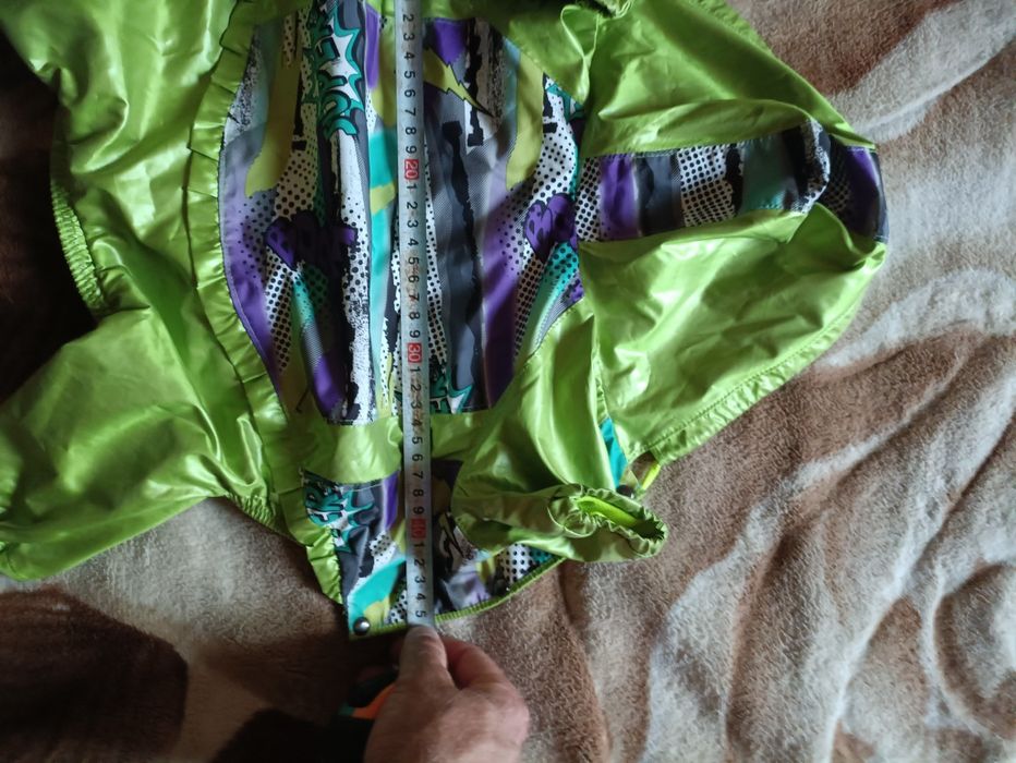 дождевик на собачку