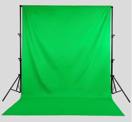 Abeststudio Luzes, Pano para remover fundo, Suportes, Studio Lightning