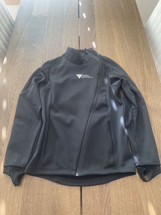 Casaco Dainese D-Mantle (M)