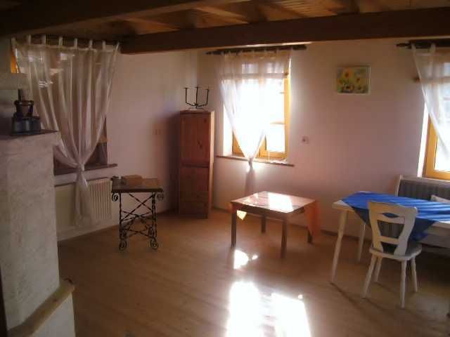 Продам будинок в Німеччині (Дідорф, Тюрингія)