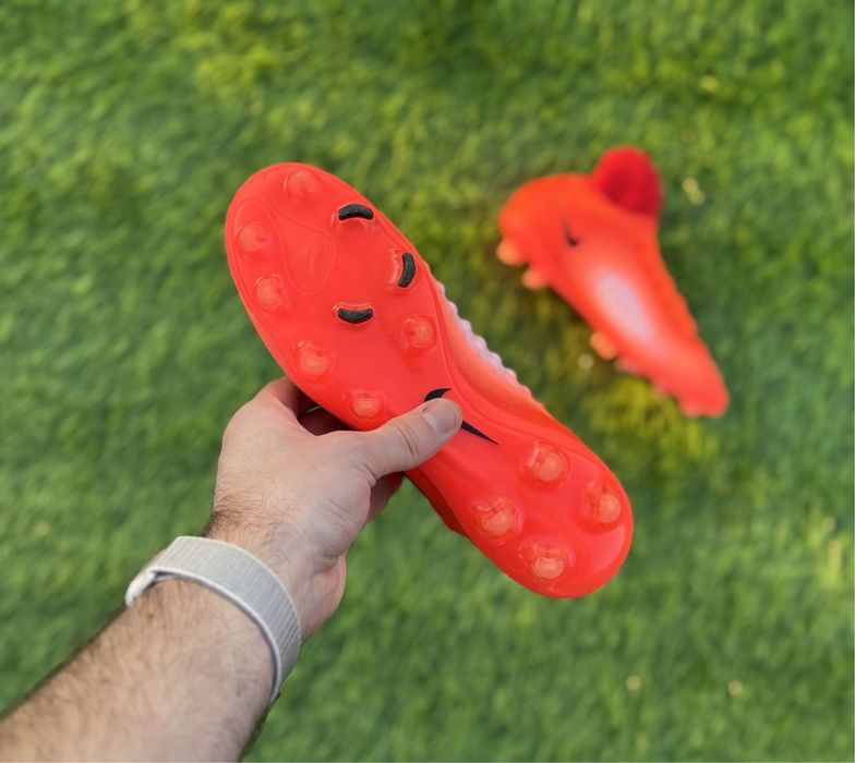 Бутси Nike Magista Obra II FG 38,5р/24см. Бутсы,копы,копи