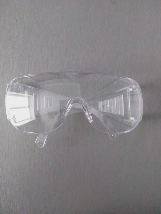 Окуляри захисні для роботи