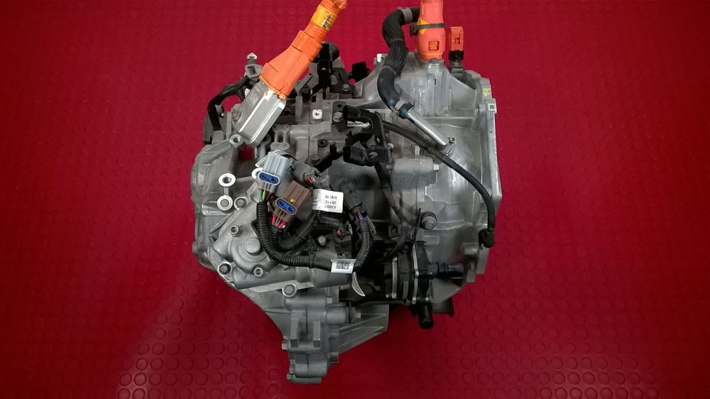 Caixa Velocidades Automática D97KMD - HYUNDAI KAUAI