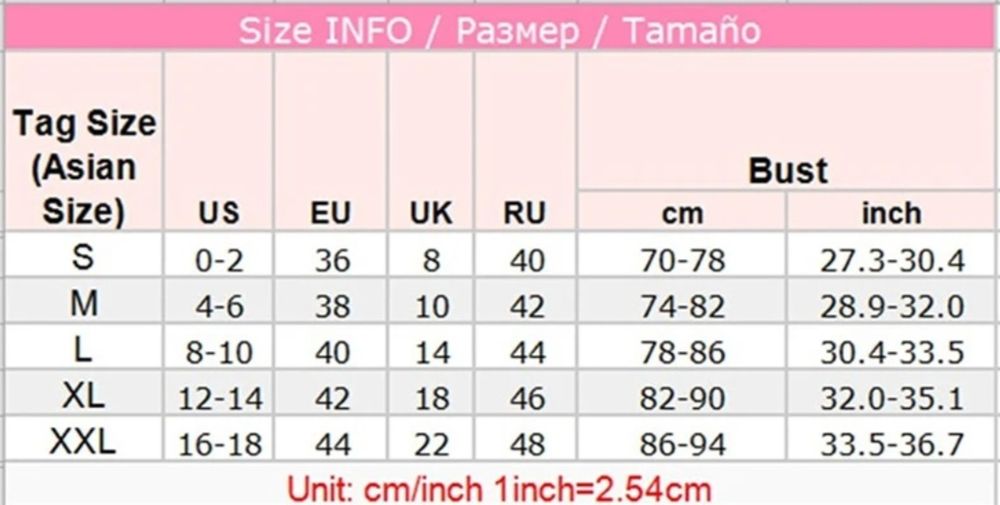 Conjunto lingerie sexy, tam. XXL - Nova e embalada