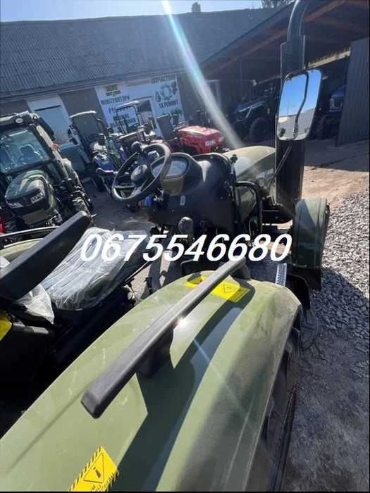 Трактор Файтер TY 404 RD/Реверс*4х4*40к.с.*Доставка-О/Час КУПУВАТИ!