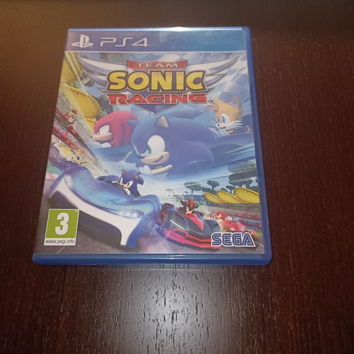 Jogos para PlayStation 4