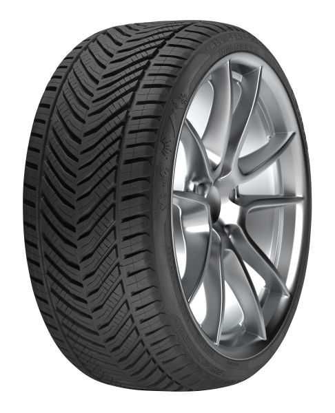 Nowe opony wielosezonowe 225/50R17 Kormoran. MONTAŻ GRATIS !!!